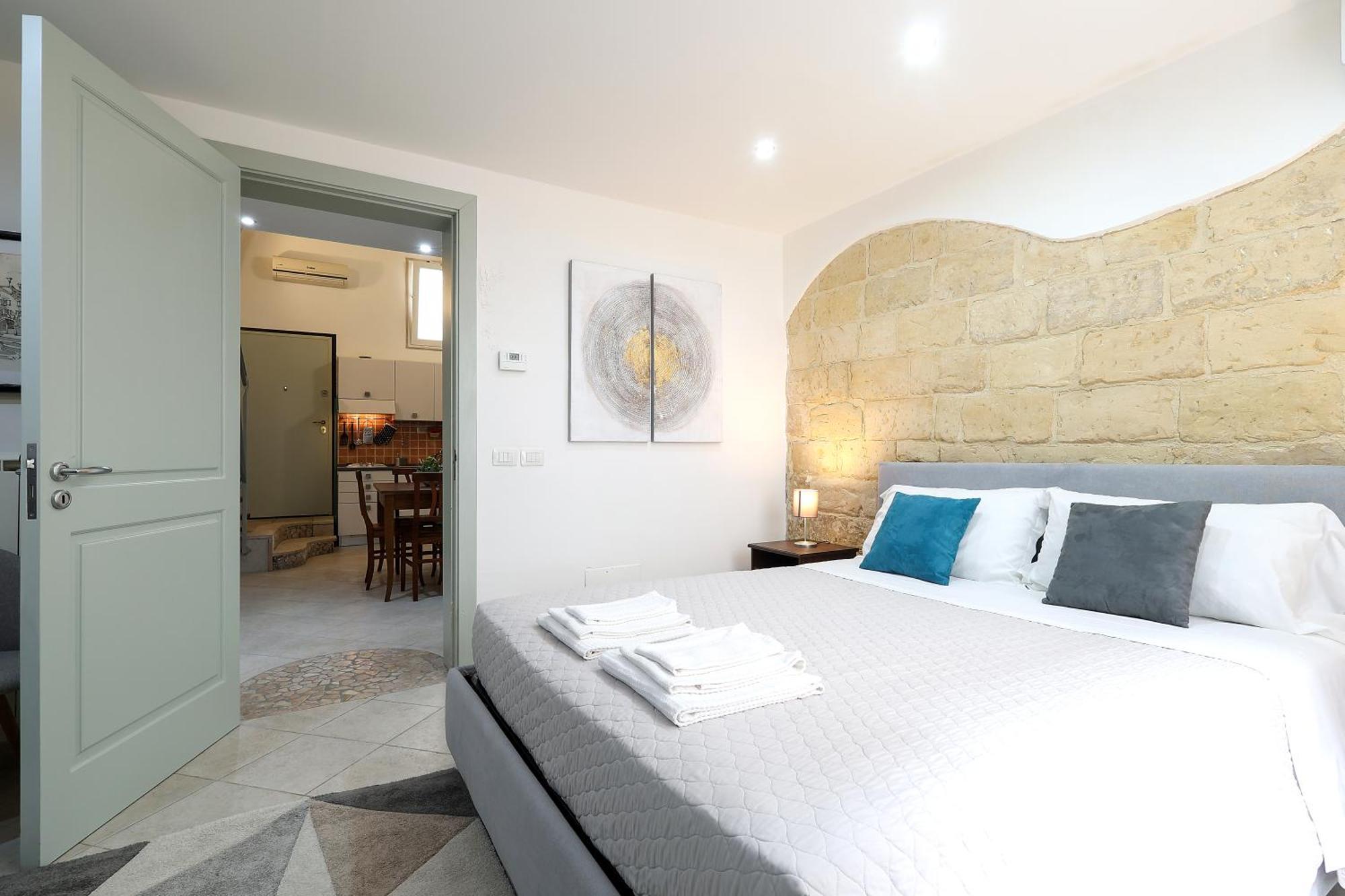 Goodstay La Suite 10 - Rooms - Lecce Exterior foto