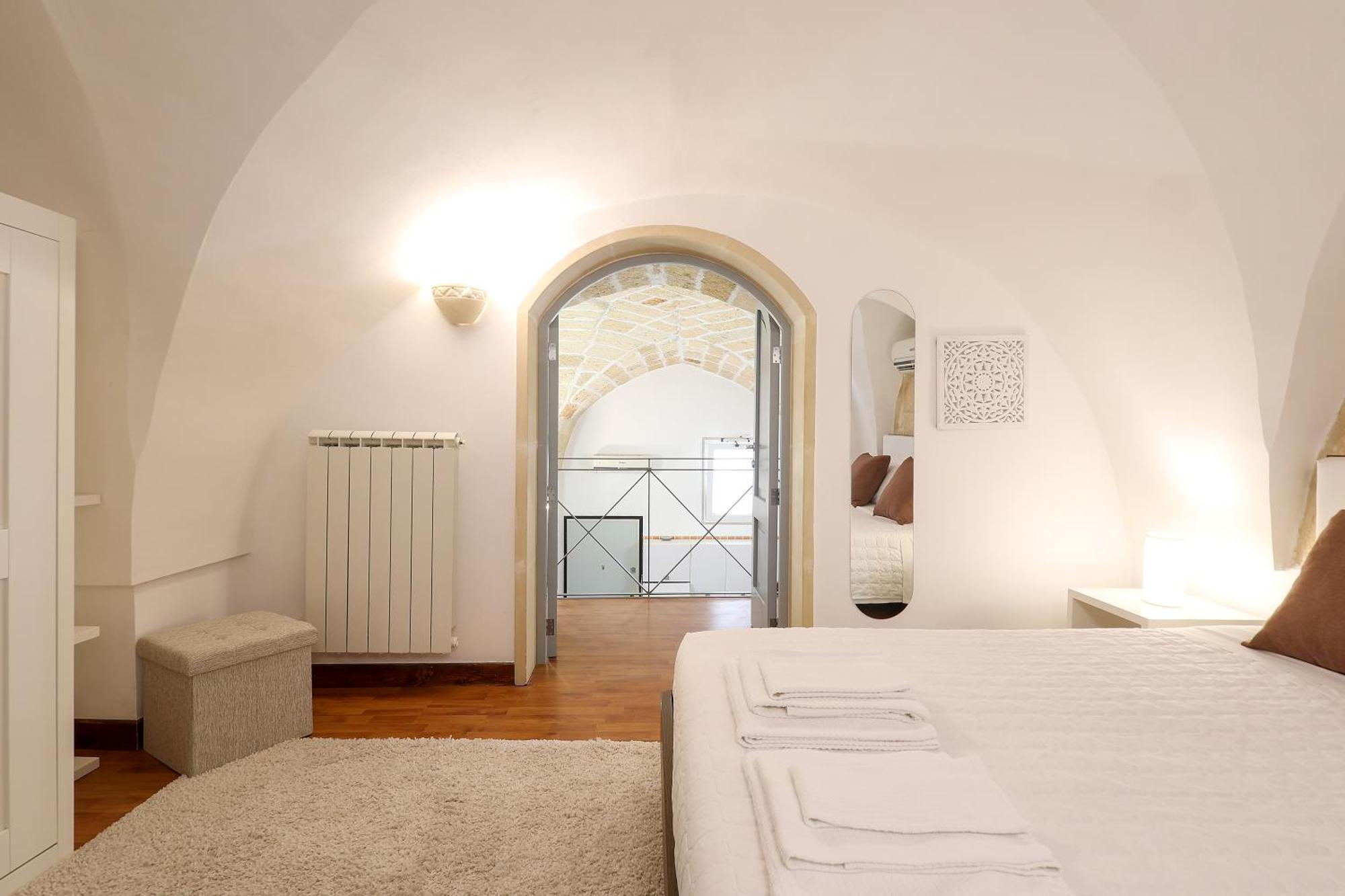 Goodstay La Suite 10 - Rooms - Lecce Exterior foto