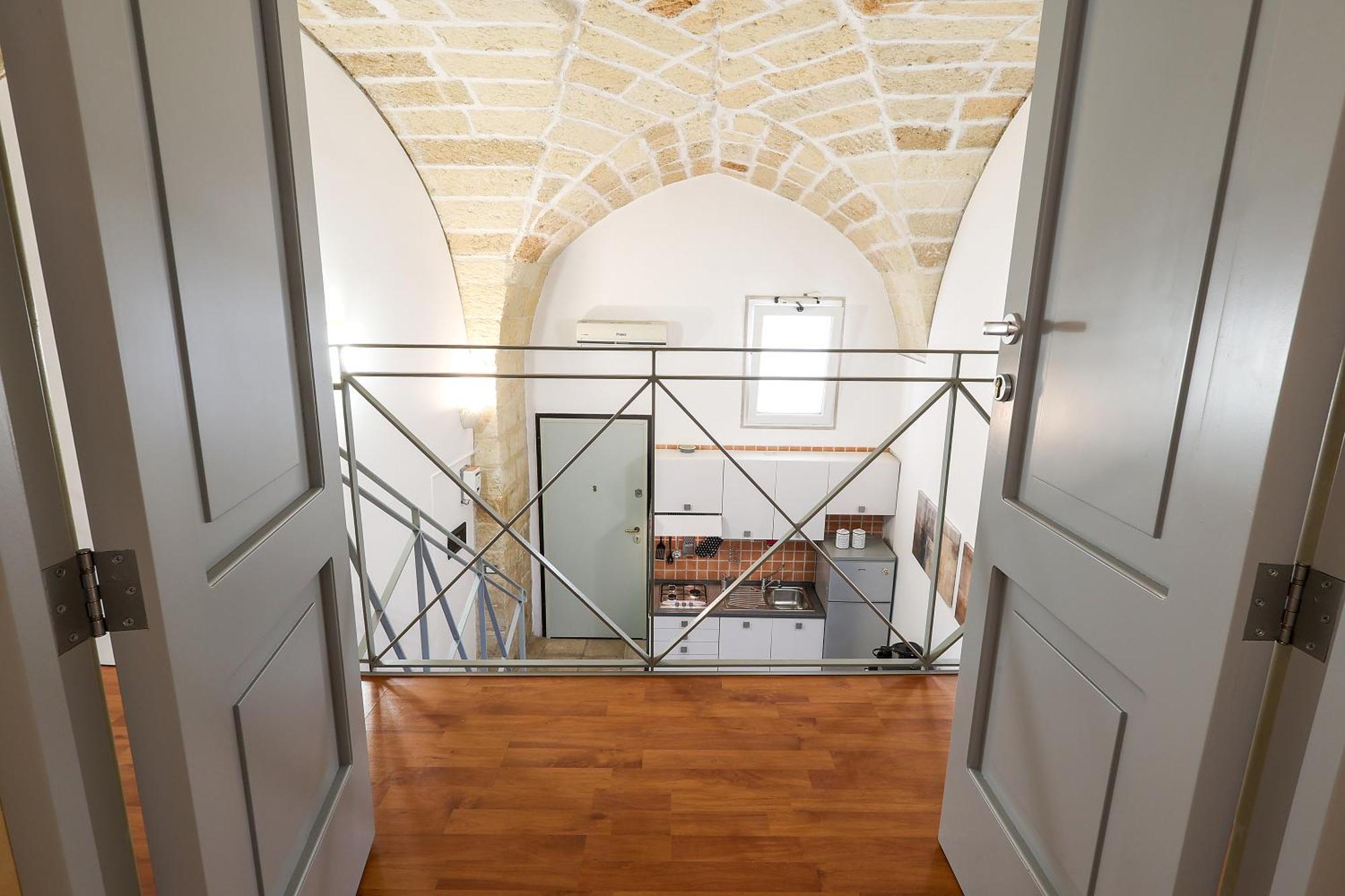 Goodstay La Suite 10 - Rooms - Lecce Exterior foto