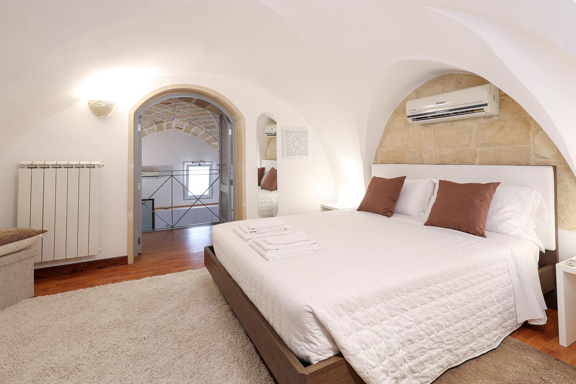 Goodstay La Suite 10 - Rooms - Lecce Exterior foto